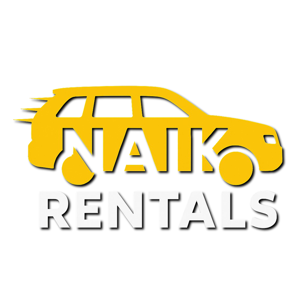 Naik Rentals logo